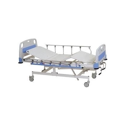 ICU BED