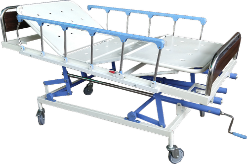 ICU BED