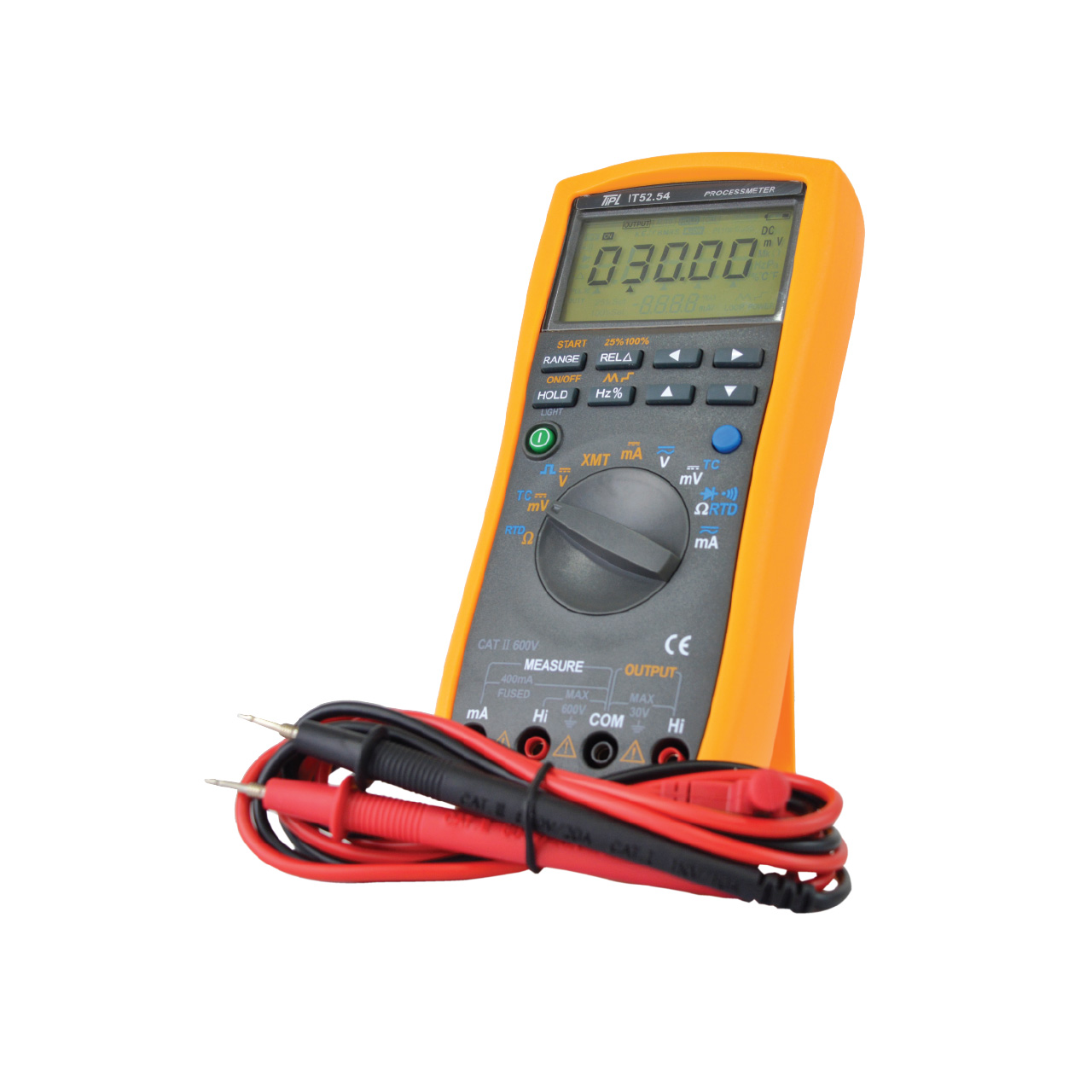Universal Calibrator 
