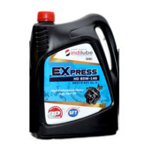 Indilube Express HD GL-5 Gear Oils