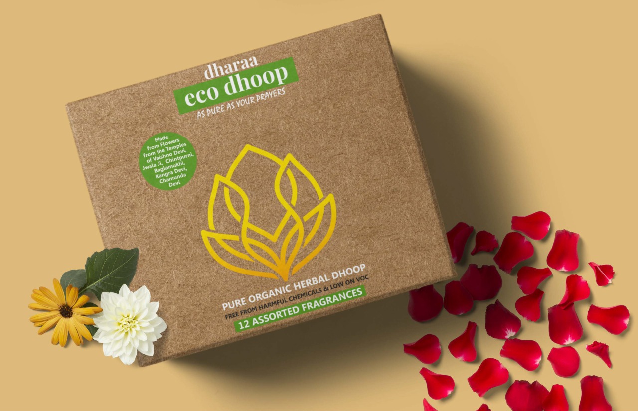 Dhoop (Dharaa Eco Dhoop)