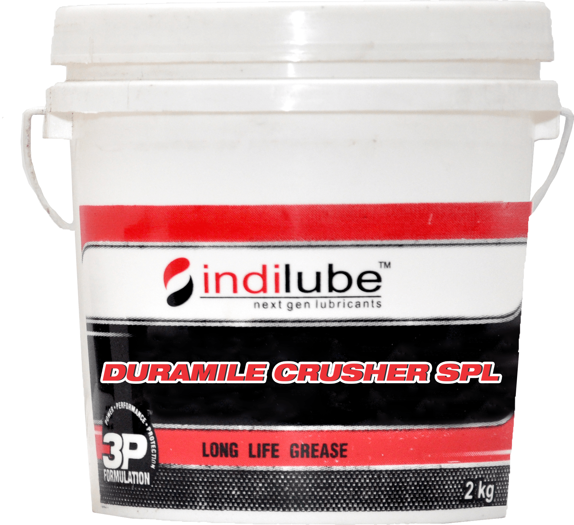 Indilube DURAMILE CRUSHER SPL Greases