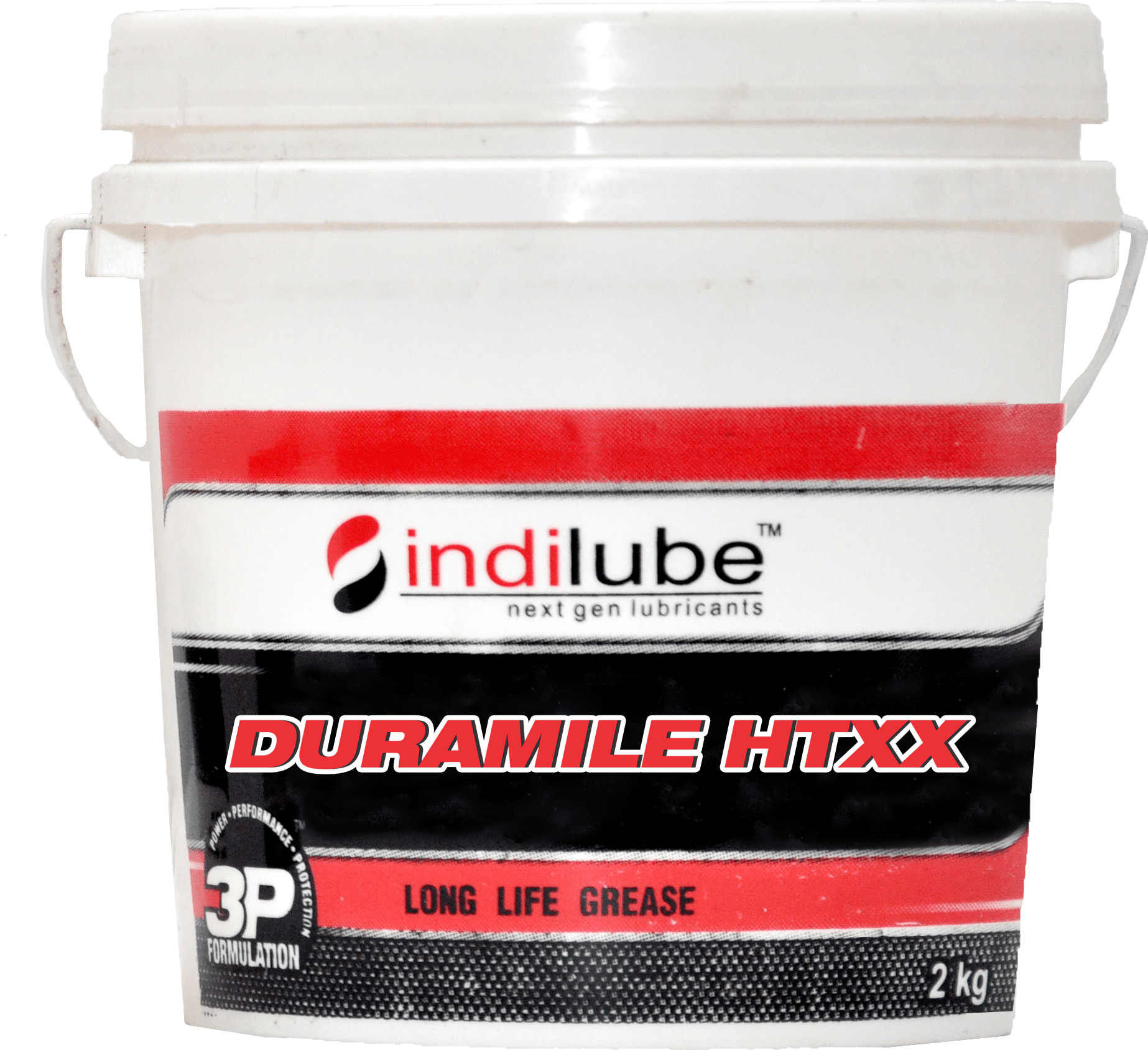 Indilube DURAMILE HTXX Greases