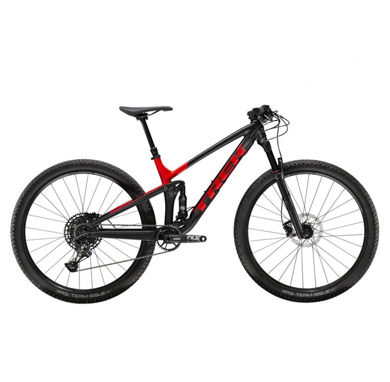 2020 TREK TOP FUEL 8 NX 29