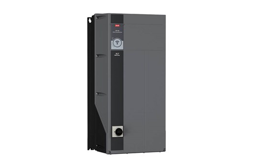 VLT® HVAC Drive FC 102