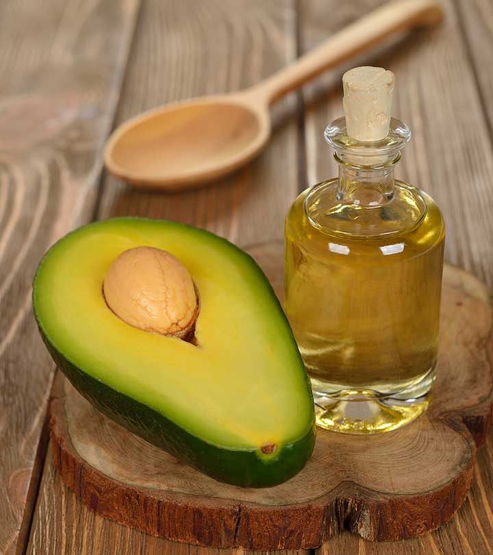 ANCIENT HEALER 100% NATURAL & PURE AVOCADO CARRIER OIL