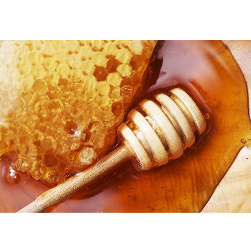 Raw Honey 