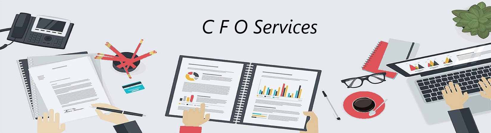VIRTUAL CFO SERVICES