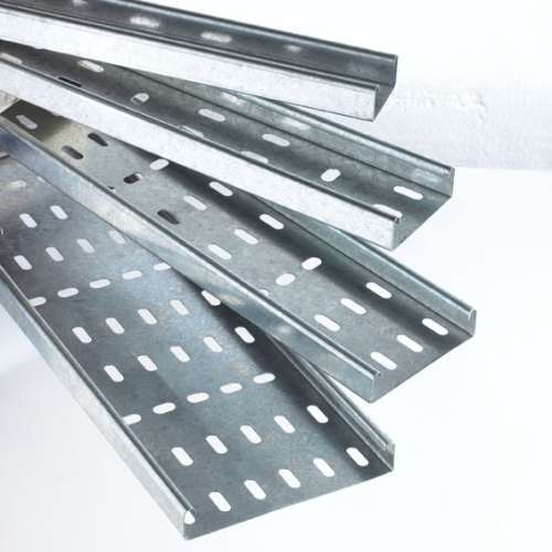 Cable tray