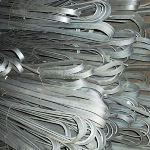Galvanized Strip  