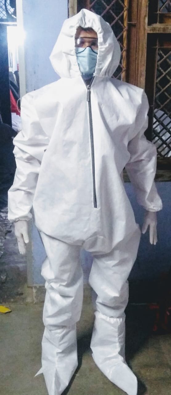 PPE Kit 
