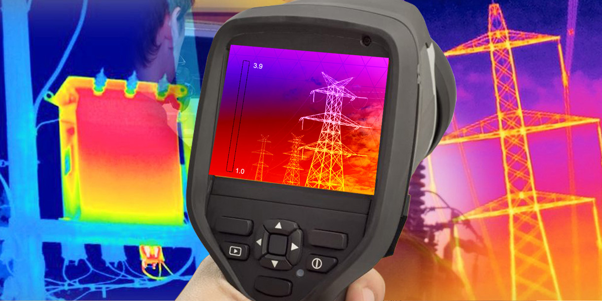 Infrared Thermography 