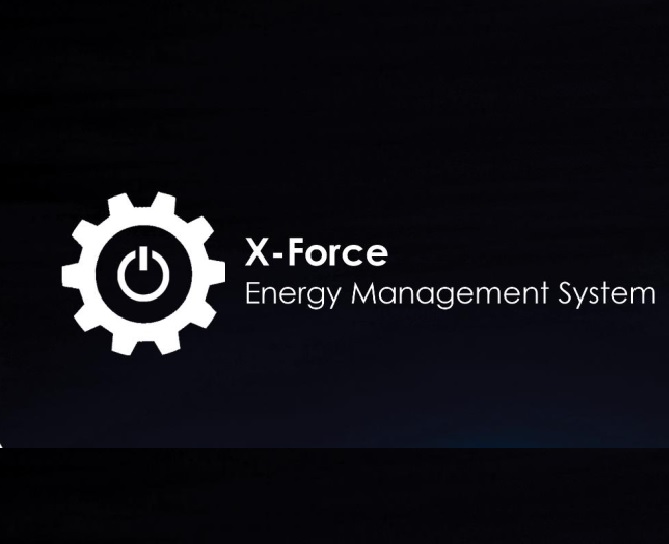 X-Force Metering Software