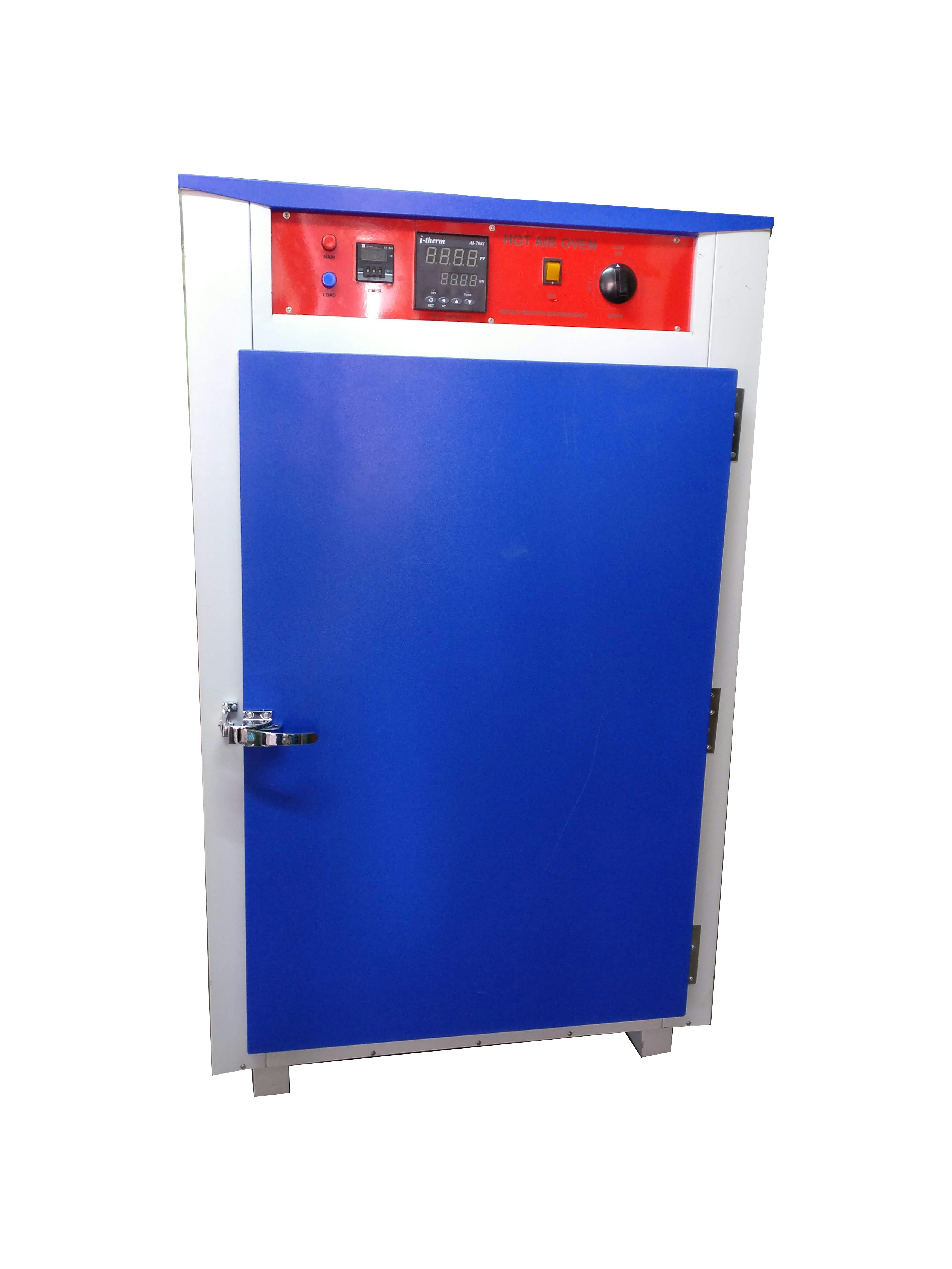 Universal Hot Air Oven