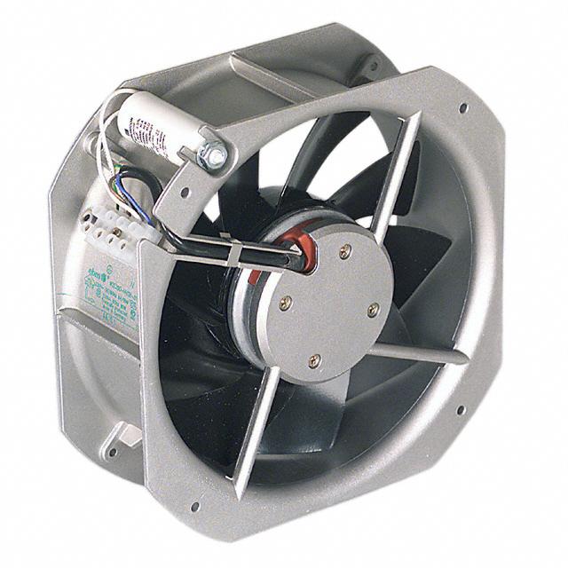 W2E200-HK38-01 EBM Fan Axial Fan