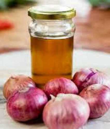 ANCIENT HEALER 100% NATURAL & PURE ONION SEED CARRIER OIL     