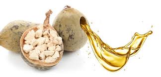 ANCIENT HEALER 100% NATURAL & PURE BAOBAB OIL