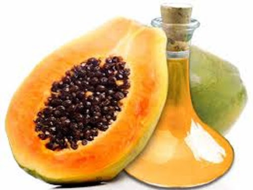 ANCIENT HEALER 100% NATURAL & PURE PAPAYA SEED CARRIER OIL