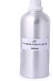 ANCIENT HEALER 100% NATURAL & PURE BAKUL ATTAR 