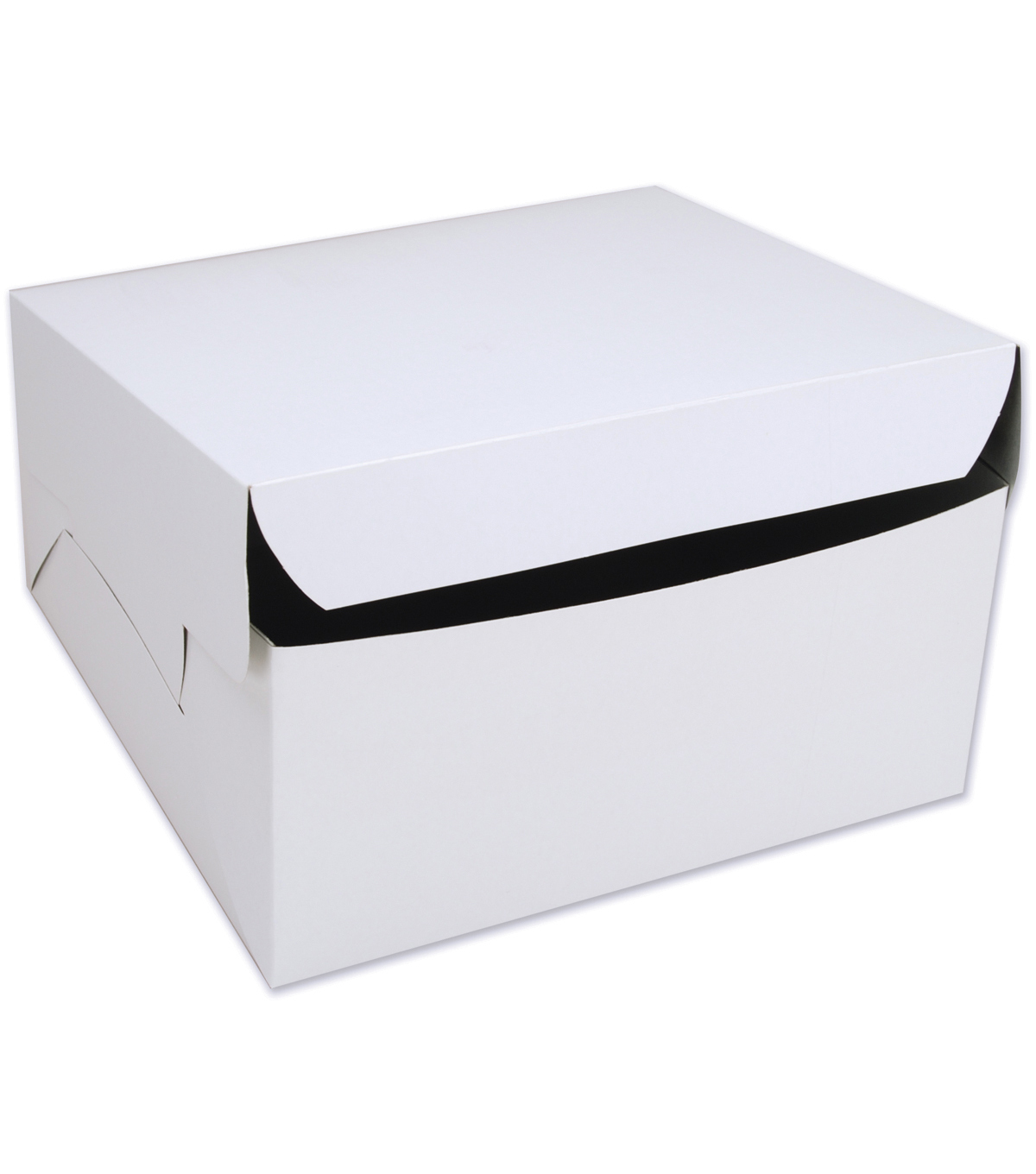 Plain Corrugated Box