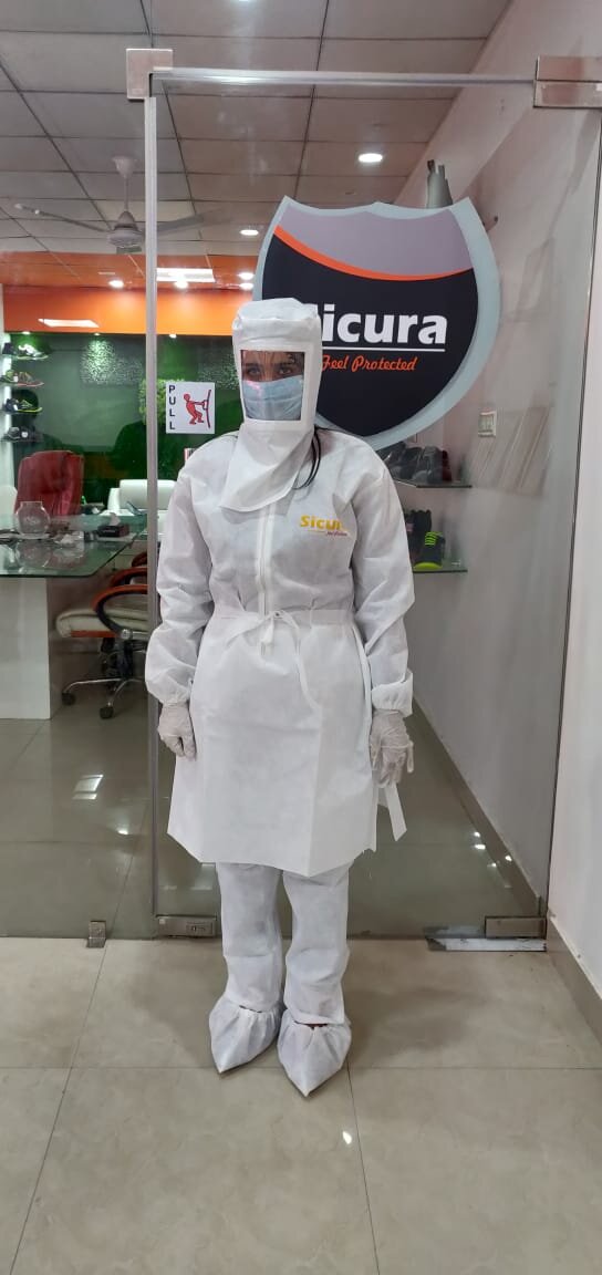 PPE Kit S1 
