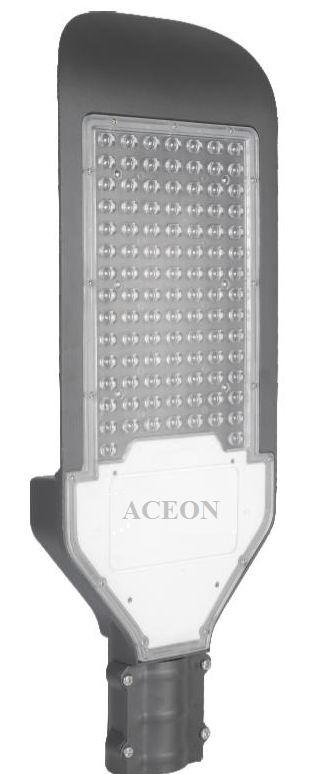 100W LED Street Light Lens