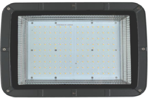 300W LED Flood LIght D