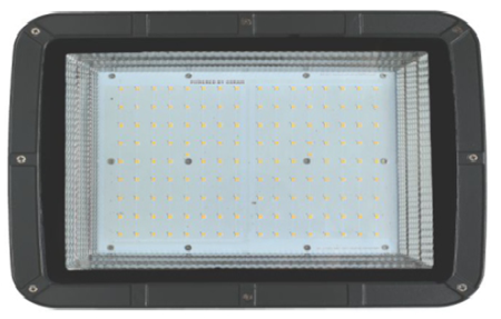 400W LED Flood LIght D