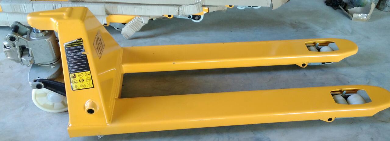 Hand Pallet Truck