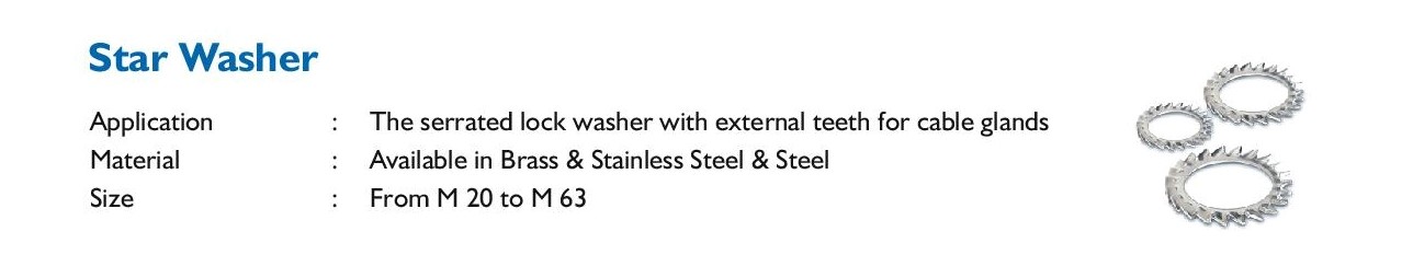 Washer,