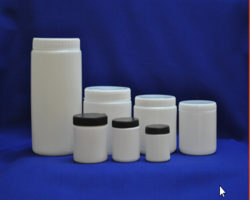 RL Round shape Containers