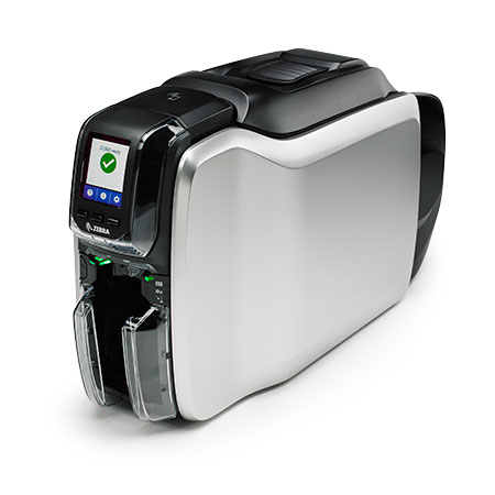 PVC Card Printer