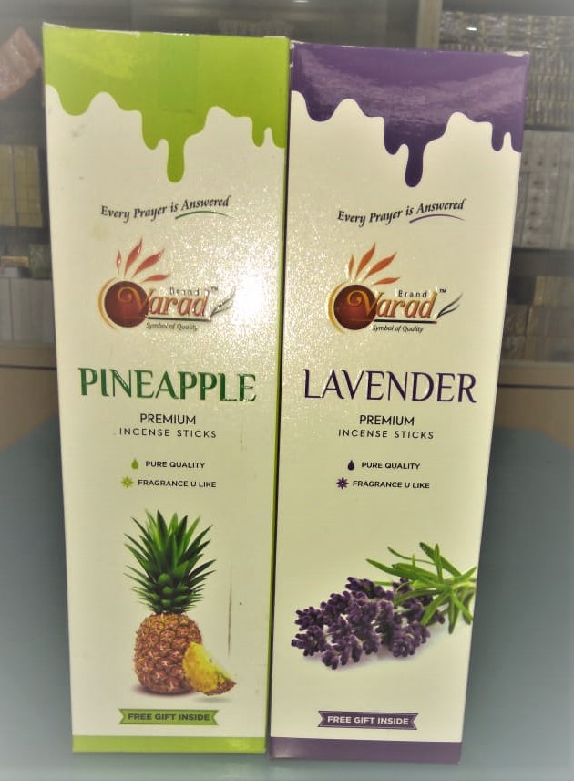 INCENSE STICKS (PREMIUM)