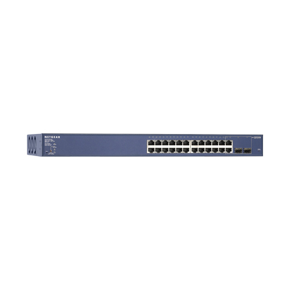 Layer 2 Access Switch 