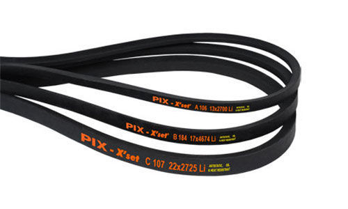 V Belt