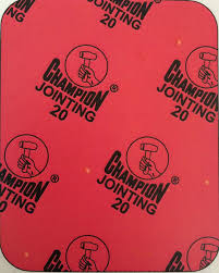 Gasket Sheet