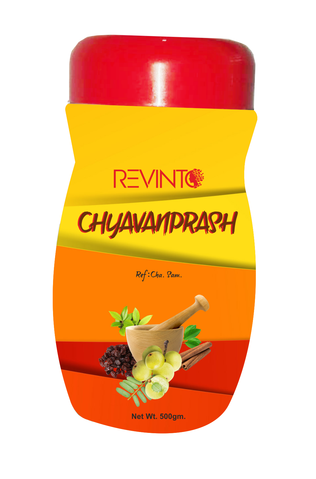 CHYAVANPRASH