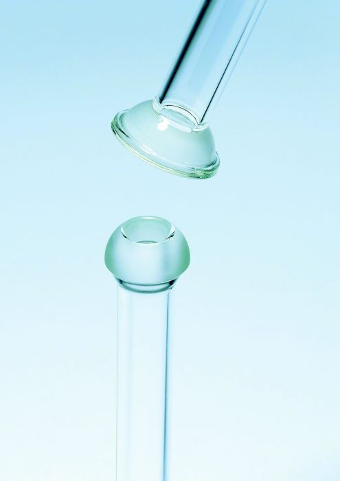 Spherical Joints Ball and Cup 