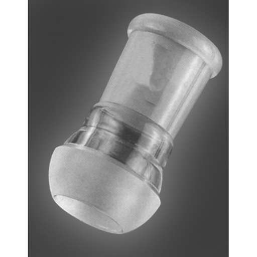  Conical/Spherical Adapters (Socket to ball) 