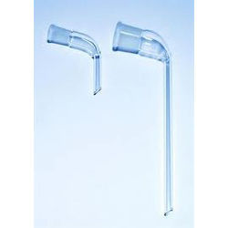 RECEIVER ADAPTERS Plains Bends Short/Long 