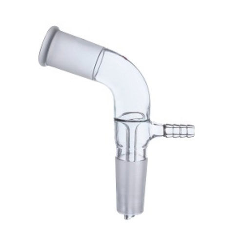 Bends with Vacuum Connection 