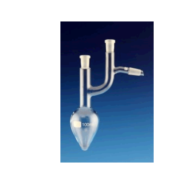 Claison Head Sloping 