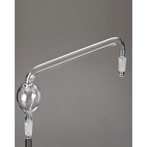 Splash Head Pear Shape Vertical 