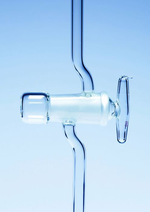  Vacuum Release Stopcock 