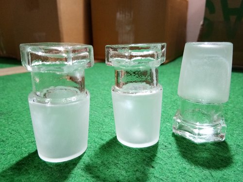 Stopper Solid Penny or Flat Head 