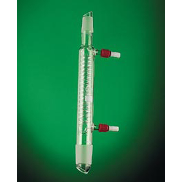 Coil Condenser Reversible Type 