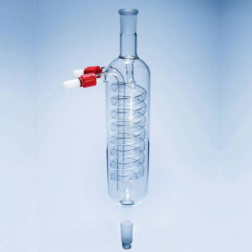  Inland Revenue Condenser 