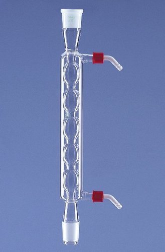 Condenser Allihns (Bulb) 