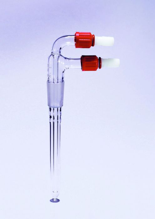  Immersion Condenser (Cold Finger) 