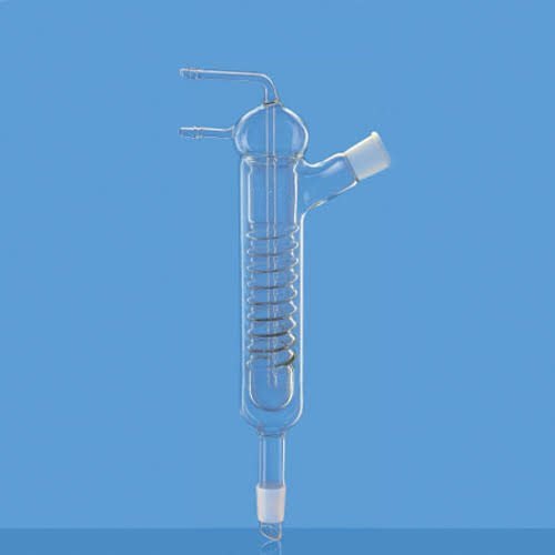 Friedrichs Condenser 